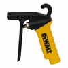 Dewalt Pistol Grip Air Gun with Venturi Tip DXCM035-0042